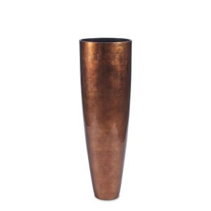 Rango Vase Copper