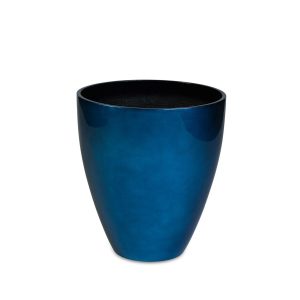Vita Pot Dark blue